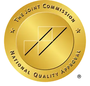 The Joint Commission National Quality Approval